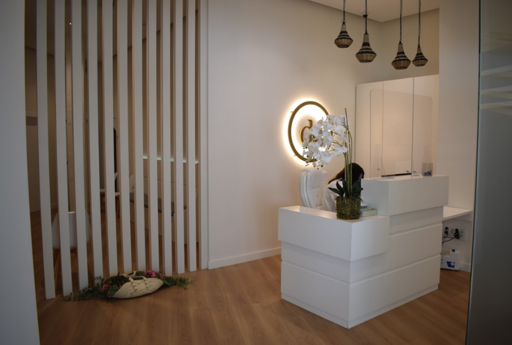 clinica medica malaga del valle